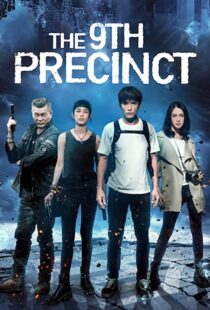 دانلود فیلم The 9th Precinct 201941119-1938966105