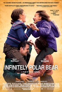 دانلود فیلم Infinitely Polar Bear 201438828-829733769
