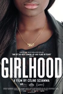 دانلود فیلم Girlhood 201439173-735842422