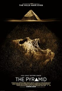 دانلود فیلم The Pyramid 201439439-404805545