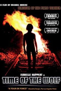 دانلود فیلم Time of the Wolf 200341268-356221913