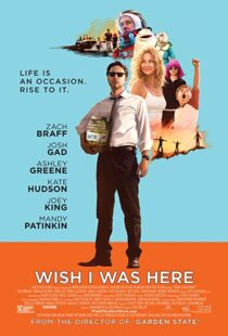 دانلود فیلم Wish I Was Here 201439435-1179427329
