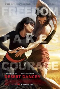 دانلود فیلم Desert Dancer 201438764-975031149