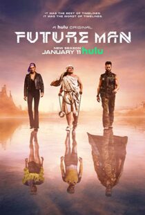 دانلود سریال Future Man38611-360678524