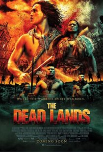 دانلود فیلم The Dead Lands 201441328-1874258014