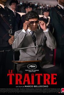 دانلود فیلم The Traitor 201941729-240457932