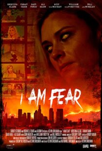 دانلود فیلم I Am Fear 202041311-1183487416