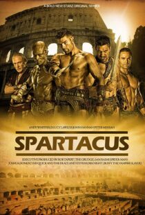 دانلود سریال Spartacus40455-1336755302