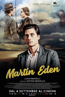 دانلود فیلم Martin Eden 201941369-356862619