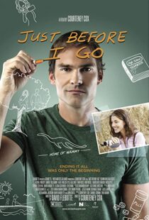 دانلود فیلم Just Before I Go 201439383-941035118
