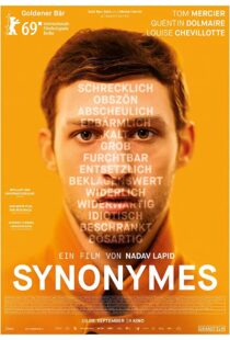 دانلود فیلم Synonyms 201941294-1090483251