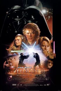 دانلود فیلم Star Wars: Episode III – Revenge of the Sith 200541135-1427610472