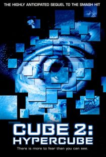 دانلود فیلم Cube²: Hypercube 200241287-183529417