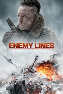 دانلود فیلم Enemy Lines 202041863-1174215205