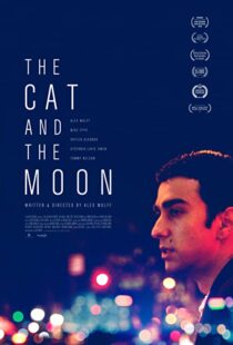 دانلود فیلم The Cat and the Moon 201941186-2109358754