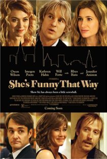 دانلود فیلم She’s Funny That Way 201439521-1696138772
