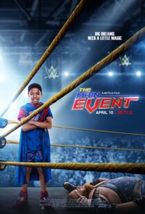 دانلود فیلم The Main Event 202039768-566786043