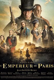 دانلود فیلم The Emperor of Paris 201841182-1275330483