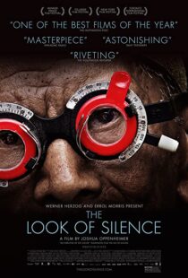 دانلود مستند The Look of Silence 201438824-1885271265