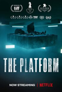 دانلود فیلم The Platform 201942035-1257375515