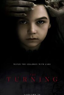 دانلود فیلم The Turning 202039096-544418551