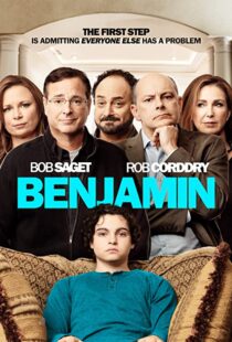 دانلود فیلم Benjamin 201940599-1301466316