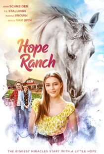 دانلود فیلم Riding Faith 202040678-528915743