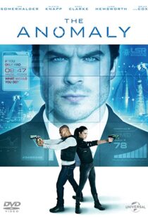 دانلود فیلم The Anomaly 201439398-550179452