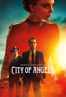 دانلود سریال Penny Dreadful: City of Angels41975-435614525