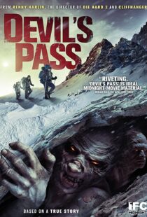 دانلود فیلم Devil’s Pass 201338021-782318894