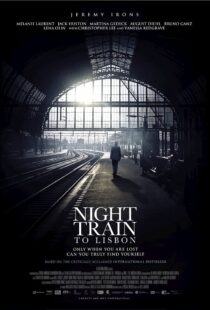 دانلود فیلم Night Train to Lisbon 201340181-555629273