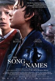 دانلود فیلم The Song of Names 201942043-1743076142