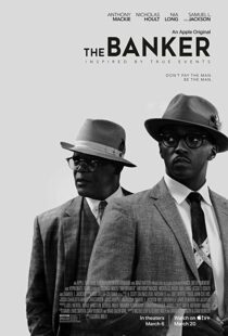 دانلود فیلم The Banker 202044797-86561942
