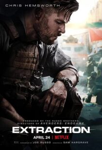دانلود فیلم Extraction 202039263-652366241