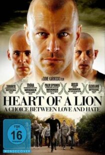 دانلود فیلم Heart of a Lion 201340285-1753968778