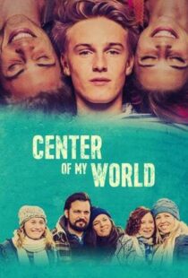 دانلود فیلم Center of My World 201641570-1457596800