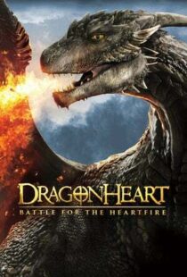 دانلود فیلم Dragonheart: Battle for the Heartfire 201742356-521253173
