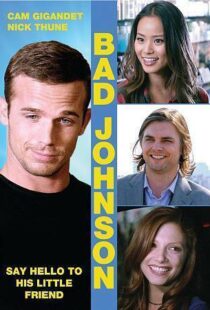 دانلود فیلم Bad Johnson 201439501-1094376479