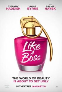 دانلود فیلم Like a Boss 202039082-1880944964
