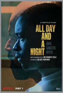 دانلود فیلم All Day and a Night 202042427-1976009882