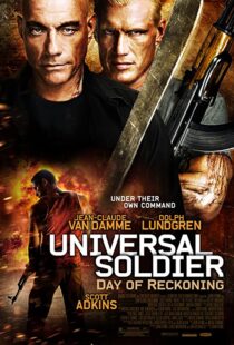 دانلود فیلم Universal Soldier: Day of Reckoning 201245500-1253769933