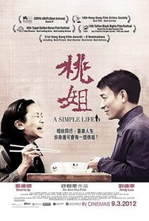 دانلود فیلم A Simple Life 201144505-1861345051