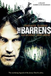 دانلود فیلم The Barrens 201244862-368185847