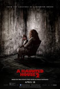 دانلود فیلم A Haunted House 2 201445203-975465882
