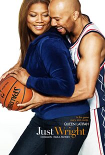 دانلود فیلم Just Wright 201044040-2130234973