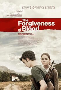 دانلود فیلم The Forgiveness of Blood 201144521-2066745871