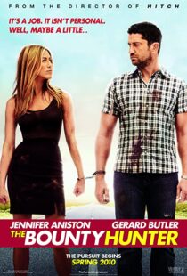 دانلود فیلم The Bounty Hunter 201043837-1559643363