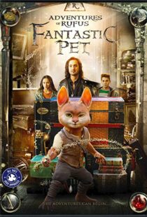 دانلود فیلم Adventures of Rufus: The Fantastic Pet 202045004-1181943095