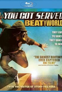 دانلود فیلم You Got Served: Beat the World 201144569-1380525015