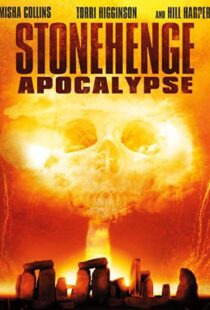 دانلود فیلم Stonehenge Apocalypse 201043846-709314448